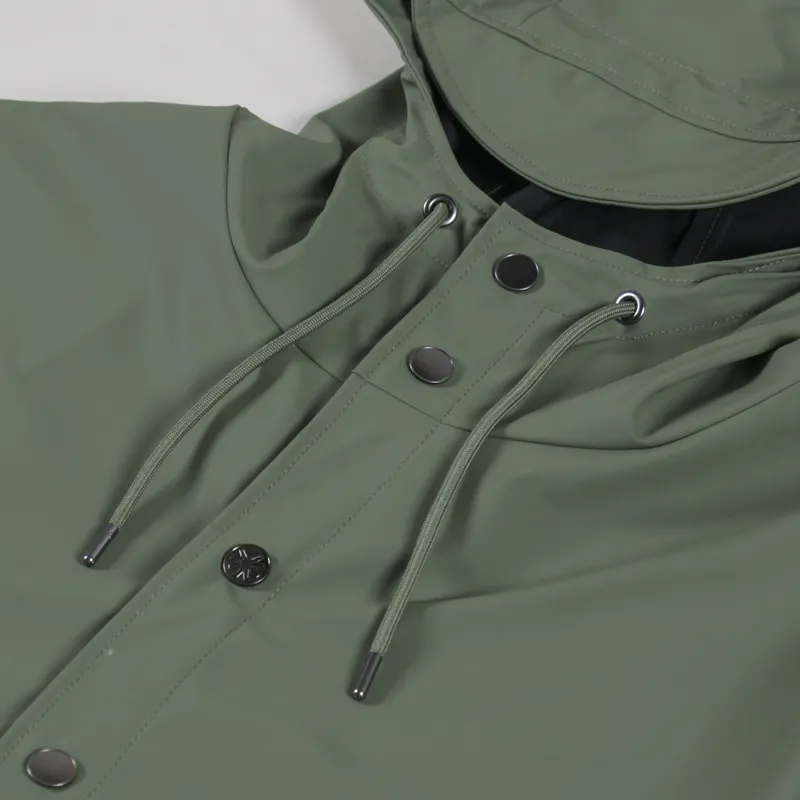 Rains Waterproof Jacket Well-4