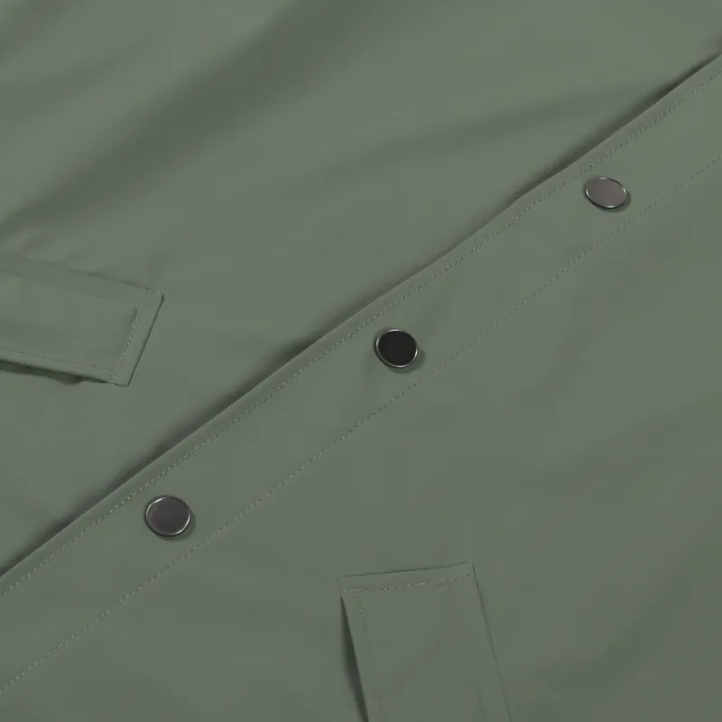 Rains Waterproof Jacket Well-5