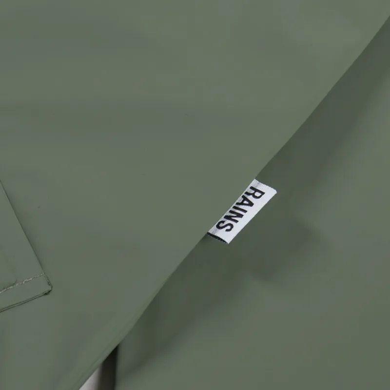 Rains Waterproof Jacket Well-7