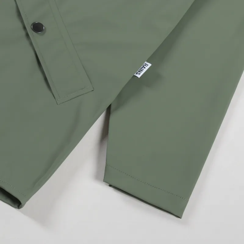 Rains Waterproof Jacket Well-9