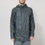 Rains Waterproof Jacket Echo
