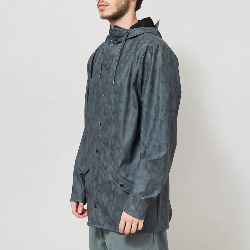 Rains Waterproof Jacket Echo-1