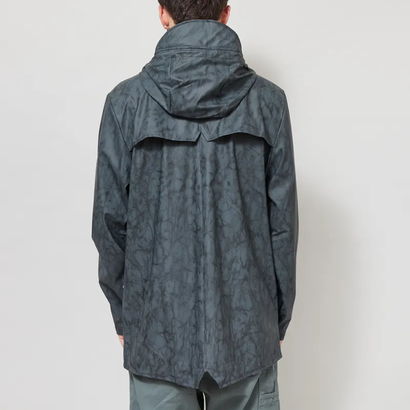 Rains Waterproof Jacket Echo-2