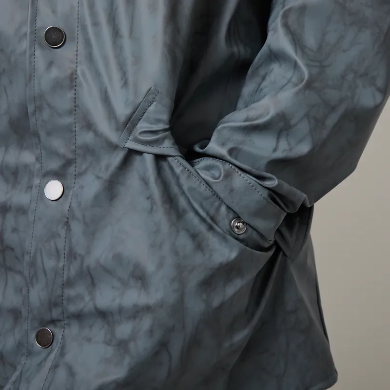 Rains Waterproof Jacket Echo-7