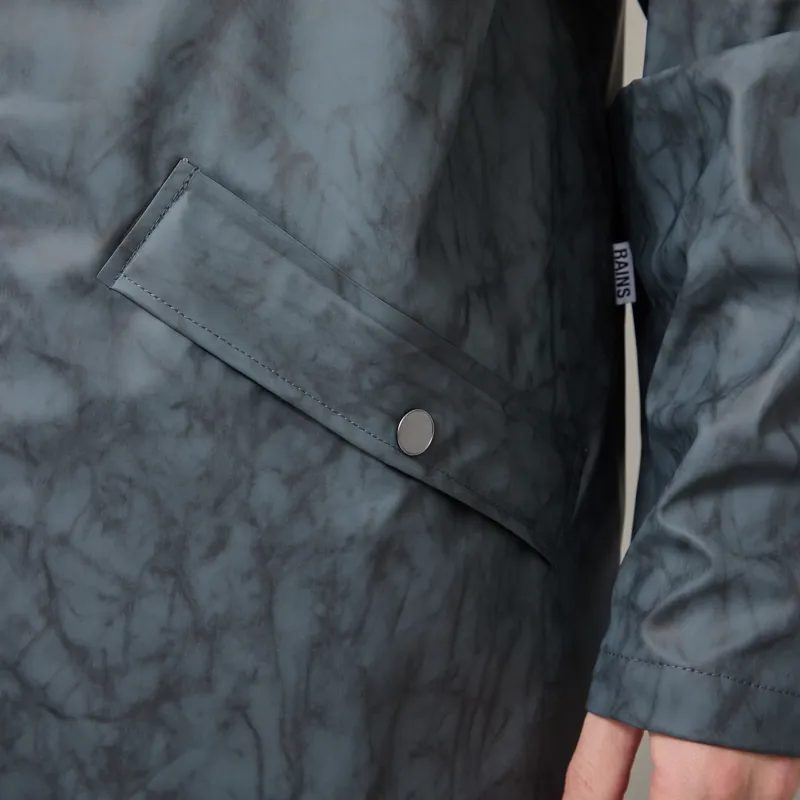 Rains Waterproof Jacket Echo-6