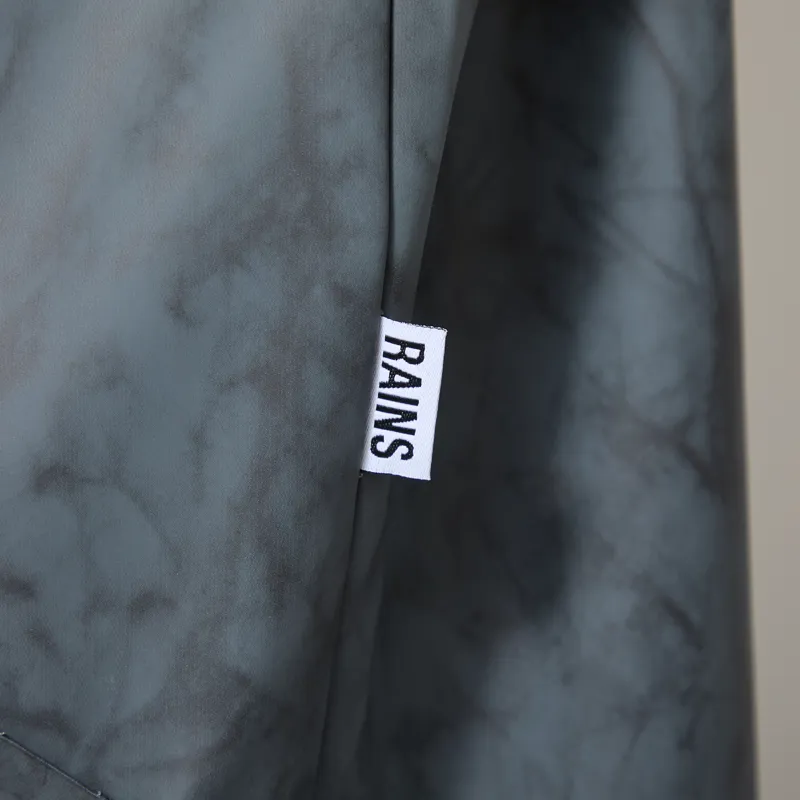 Rains Waterproof Jacket Echo-10