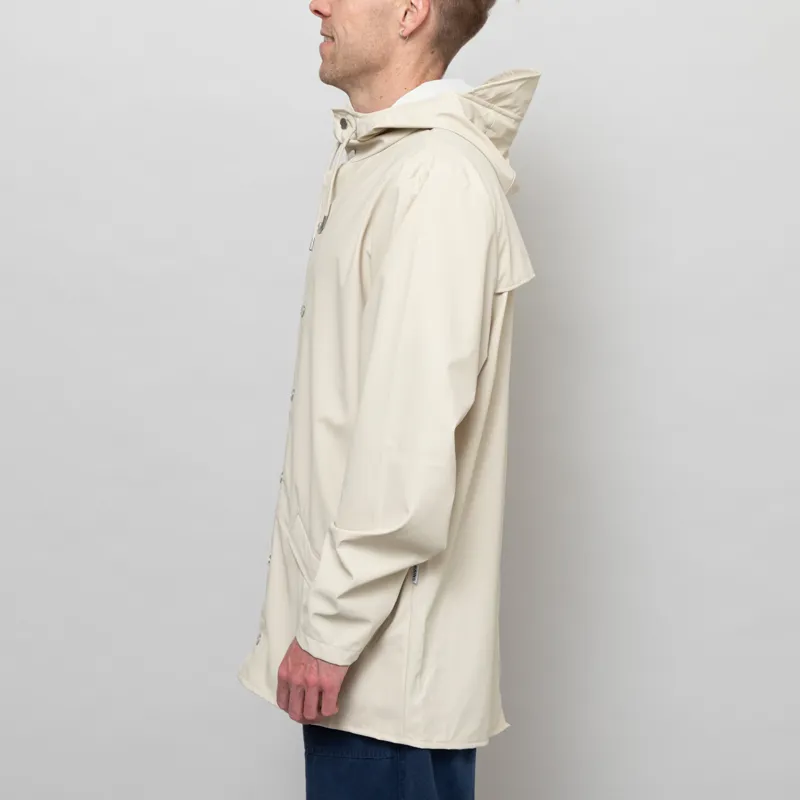 Rains Waterproof Jacket Dune-2
