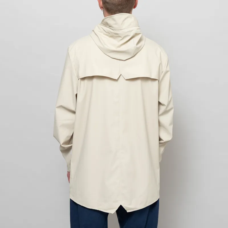 Rains Waterproof Jacket Dune-3