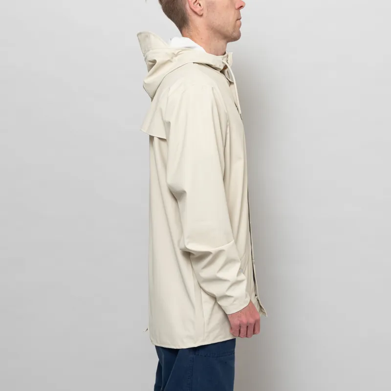 Rains Waterproof Jacket Dune-4