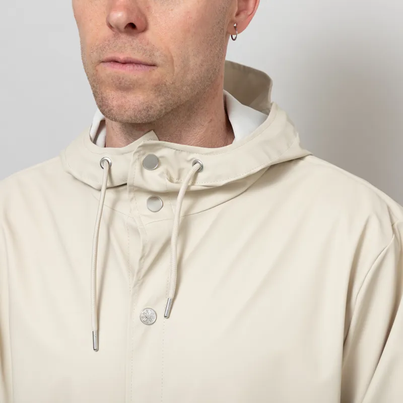 Rains Waterproof Jacket Dune-5