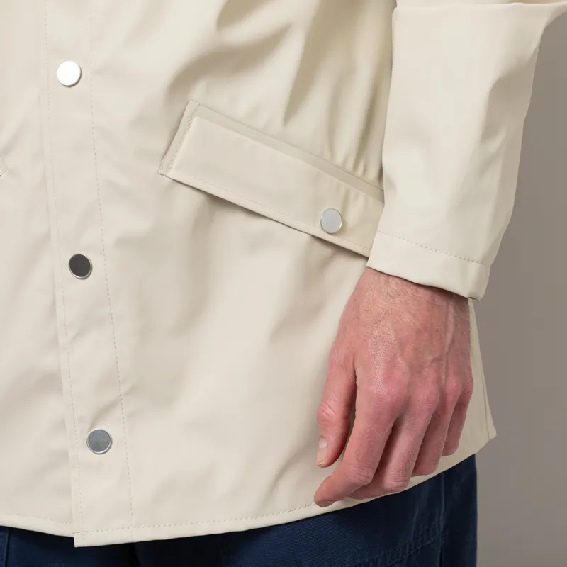 Rains Waterproof Jacket Dune-12