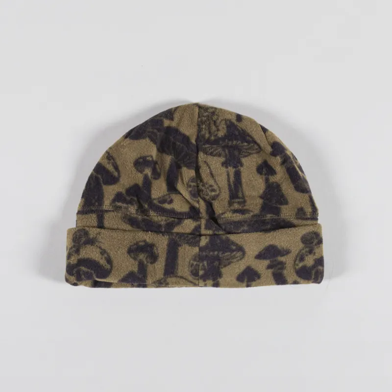 Kavu Womens North Inlet Beanie Mushroom Seeker-1