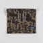 Kavu Womens South Sound Neck Warmer Mushroom Seeker