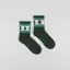 Kavu Womens Robot Socks Sasquatch