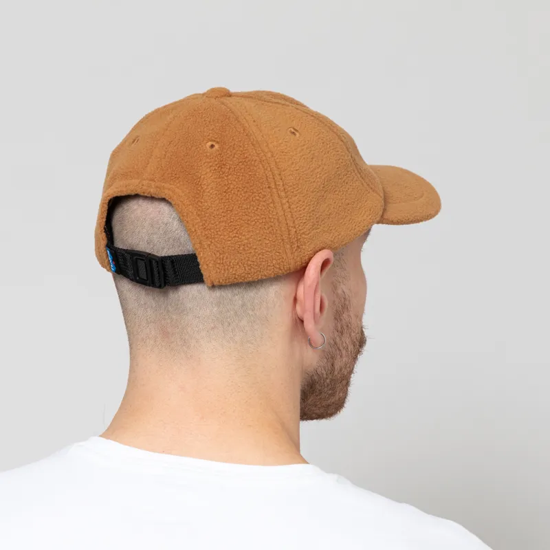 Kavu Toasty Topper Cap Tobacco-2
