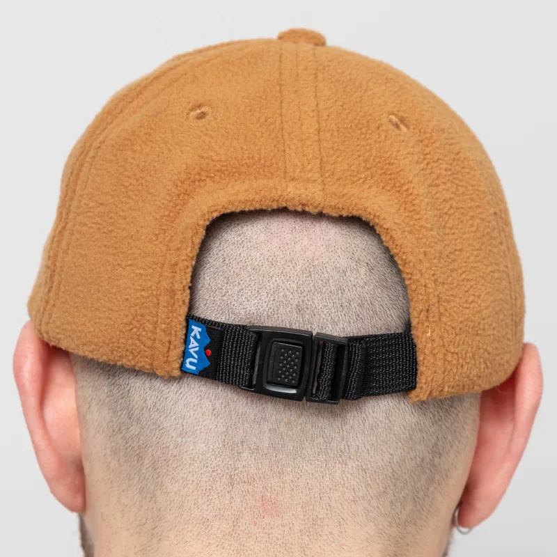 Kavu Toasty Topper Cap Tobacco-4