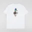 Edmmond Studios Duck Recreation T Shirt White