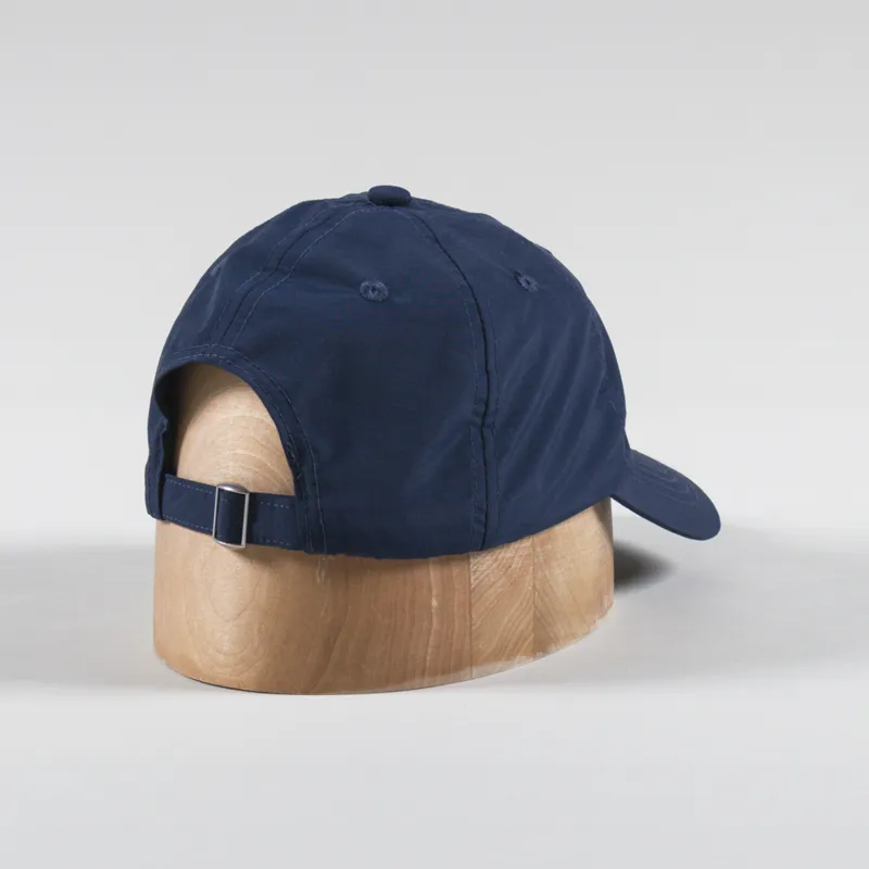 Edmmond Studios Core Logo Hat Navy-1