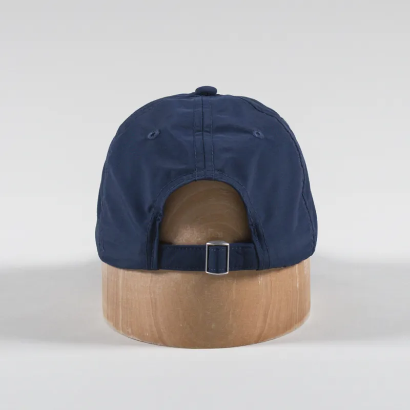Edmmond Studios Core Logo Hat Navy-3
