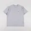 Edmmond Studios Duck Patch T Shirt Grey Melange