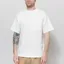Edmmond Studios Mini Logo T Shirt Off White