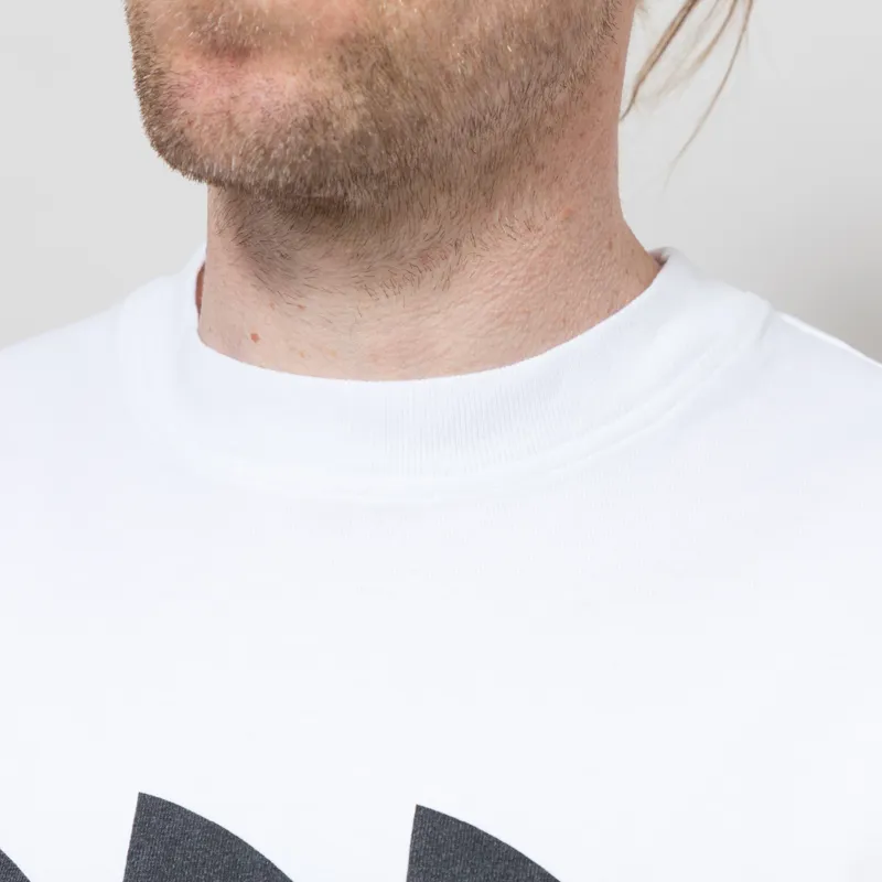 Edmmond Studios Radio T Shirt White-2