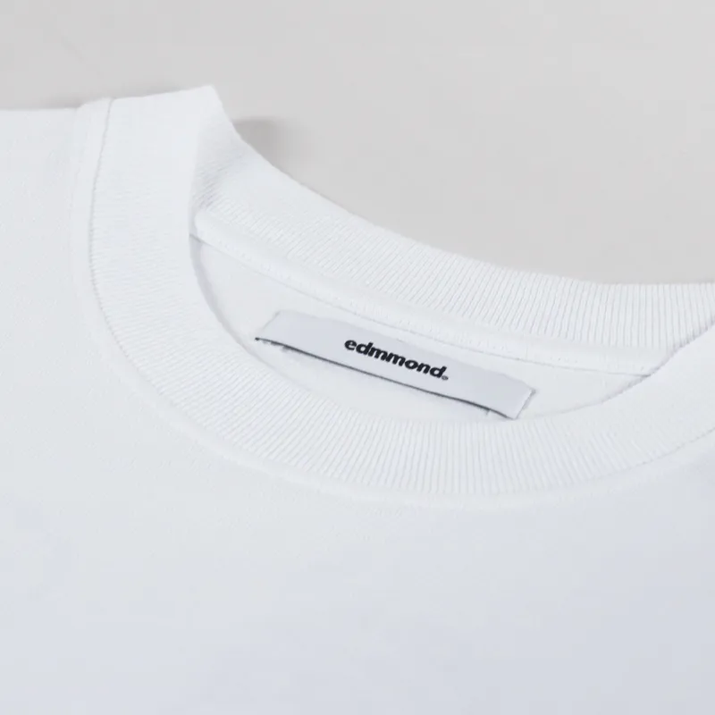 Edmmond Studios Collectors T Shirt White-6