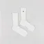 Edmmond Studios Duck Socks Off White