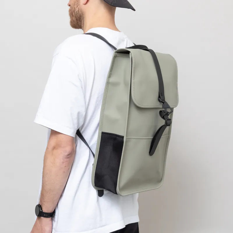 Rains Backpack Drift -1