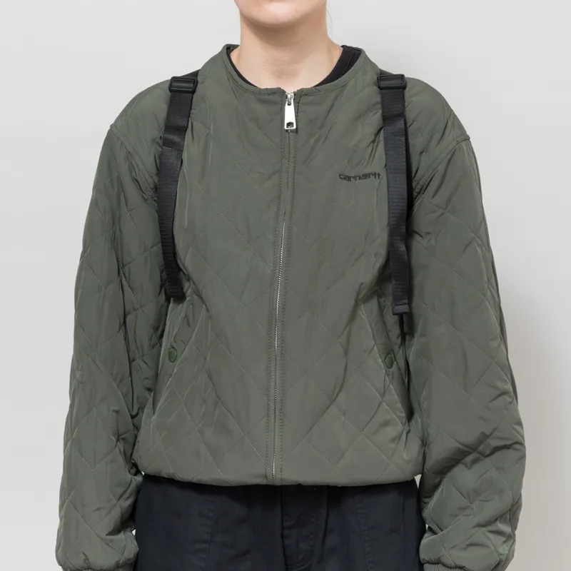 Rains Womens MSN Bag Mini Beige-3