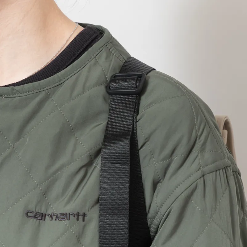 Rains Womens MSN Bag Mini Beige-11