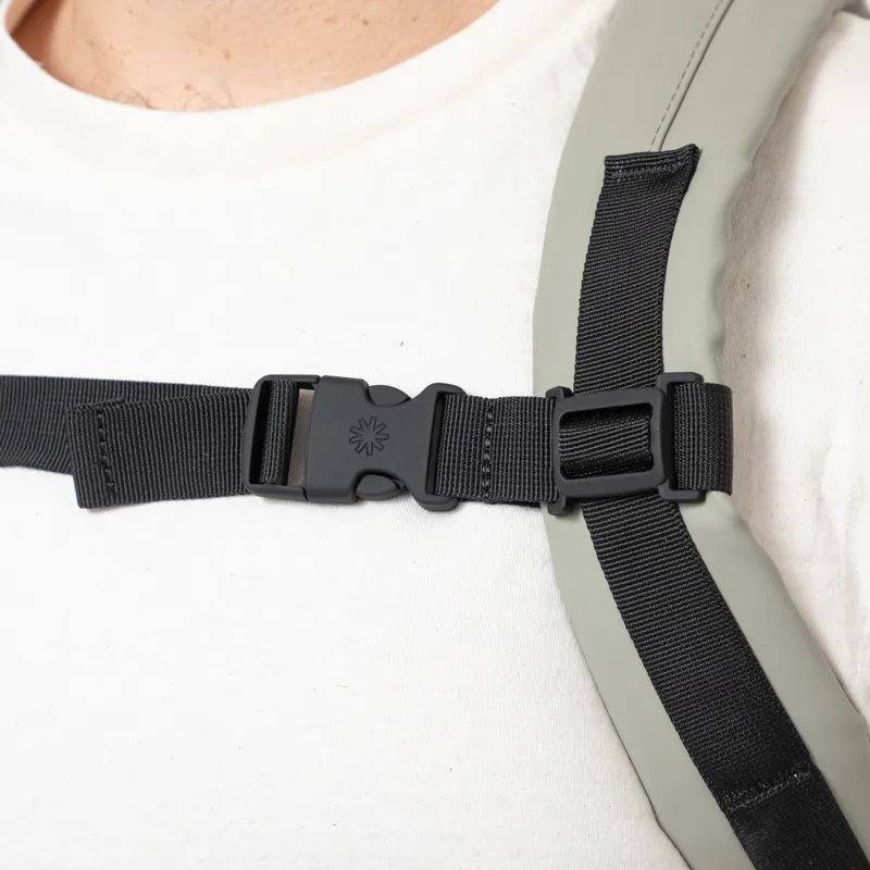 Rains Rolltop Rucksack Drift-10