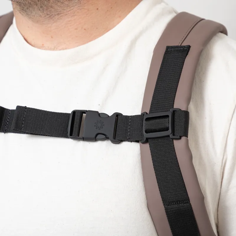 Rains Rolltop Rucksack Shade-11