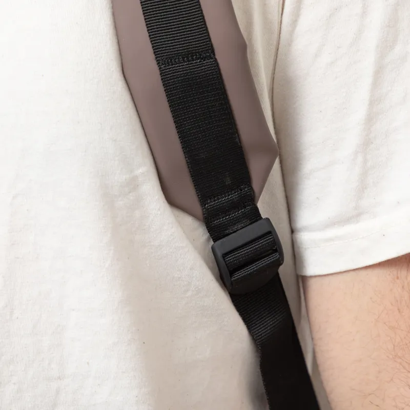 Rains Rolltop Rucksack Shade-10