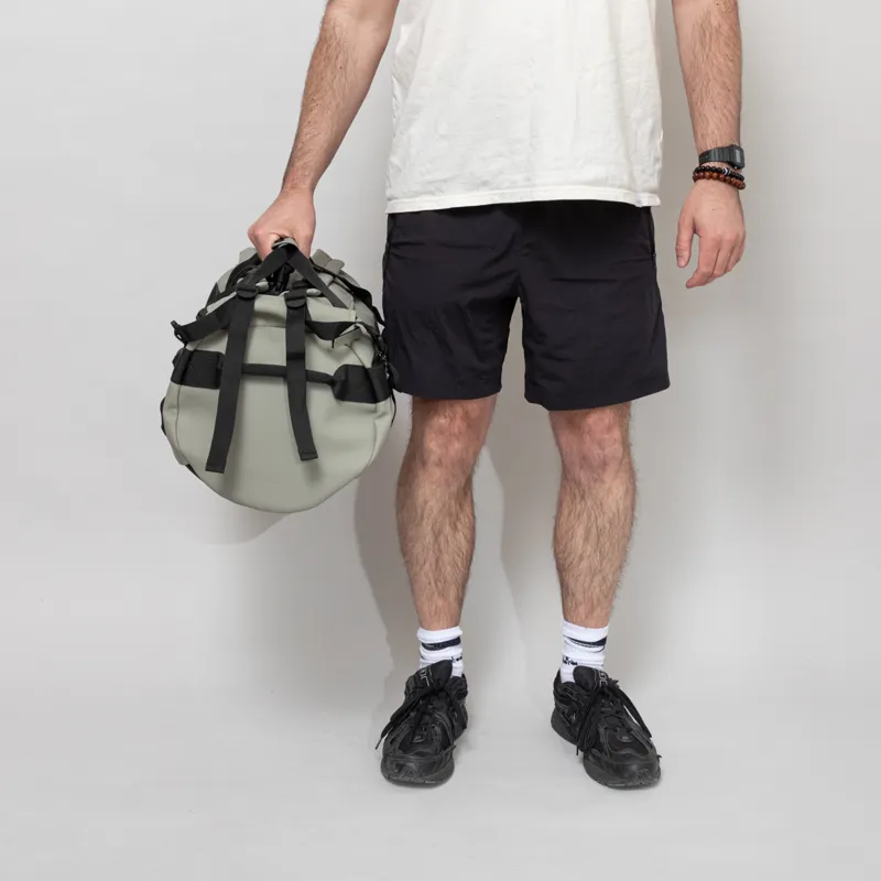 Rains Texel Duffel Bag Small Drift-1