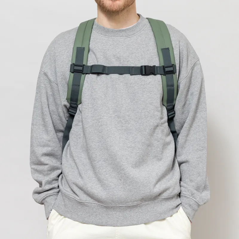 Rains Texel Duffel Bag Small Well-3