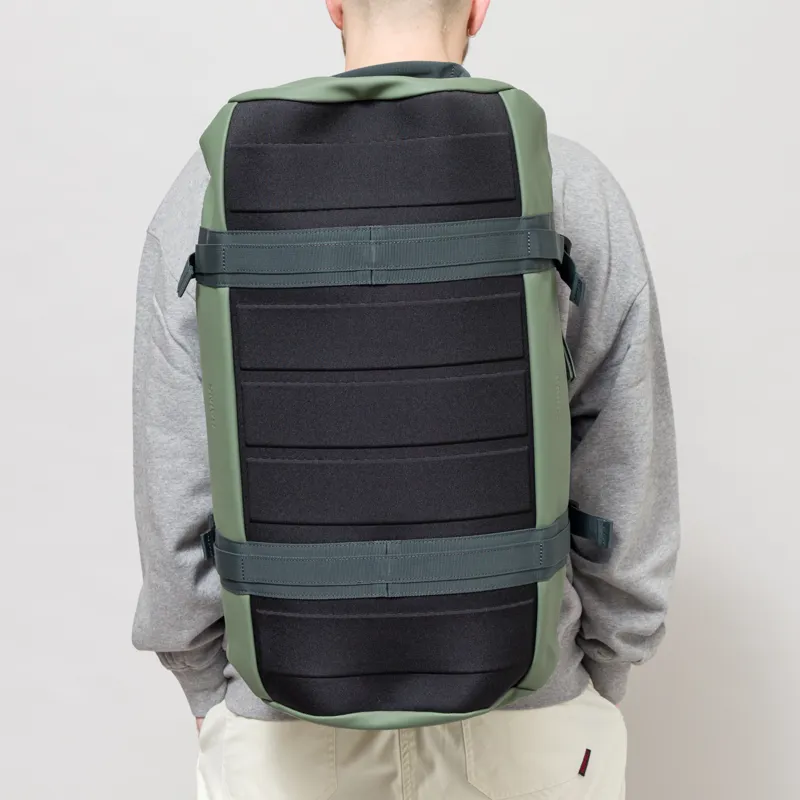 Rains Texel Duffel Bag Small Well-4