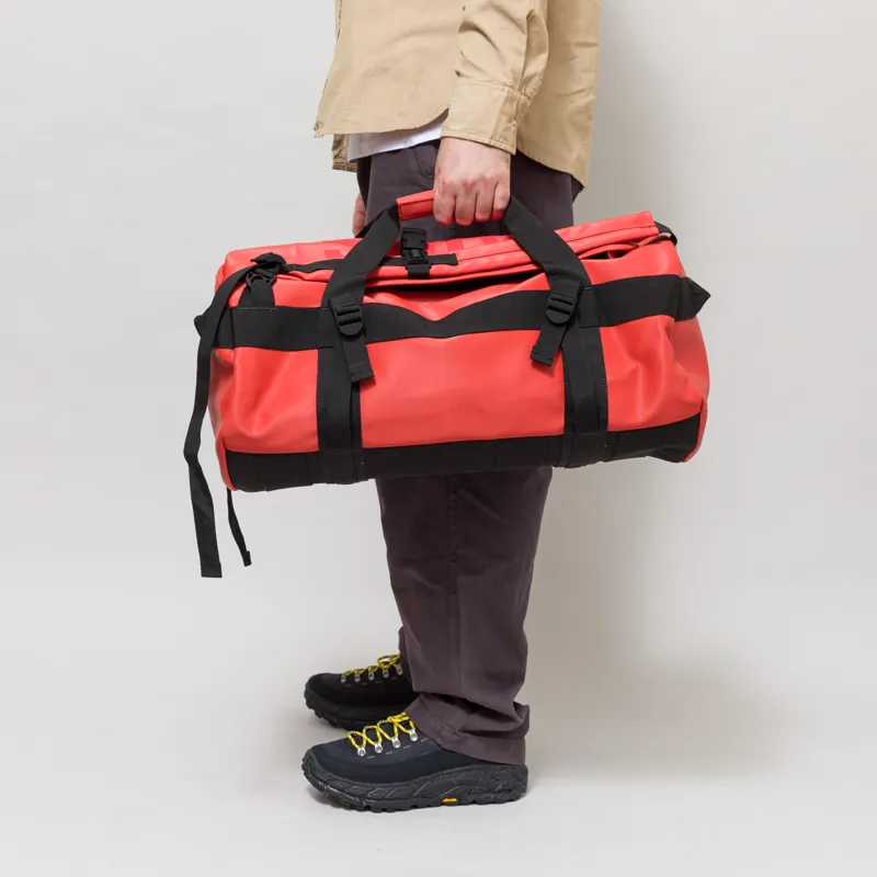 Rains Texel Duffel Bag Small Kiln