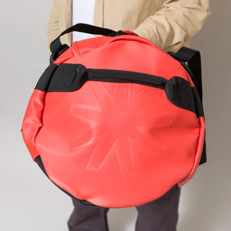 Rains Texel Duffel Bag Small Kiln-8