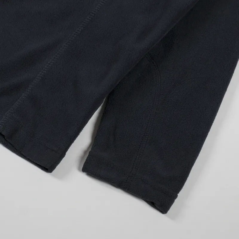 Columbia Klamath Range II Half Zip Black-7