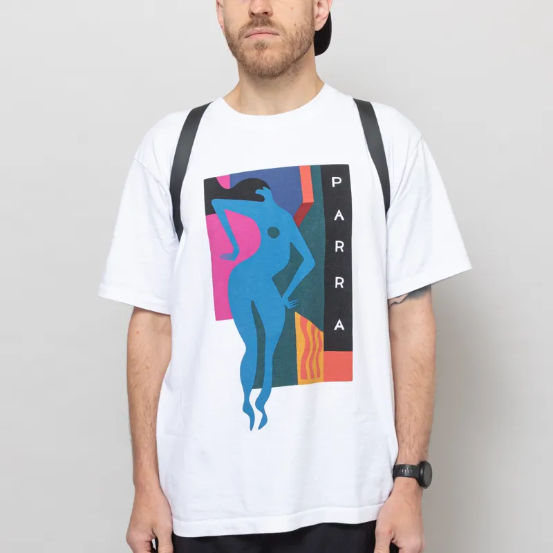 Rains Mix Backpack Black-3