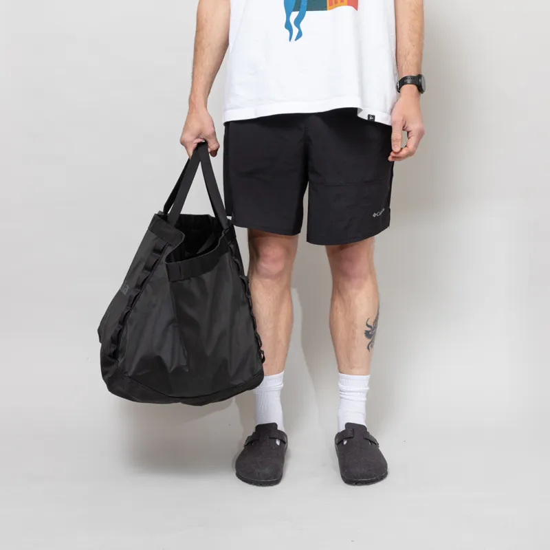 Patagonia Black Hole Gear Tote 61L Black-2