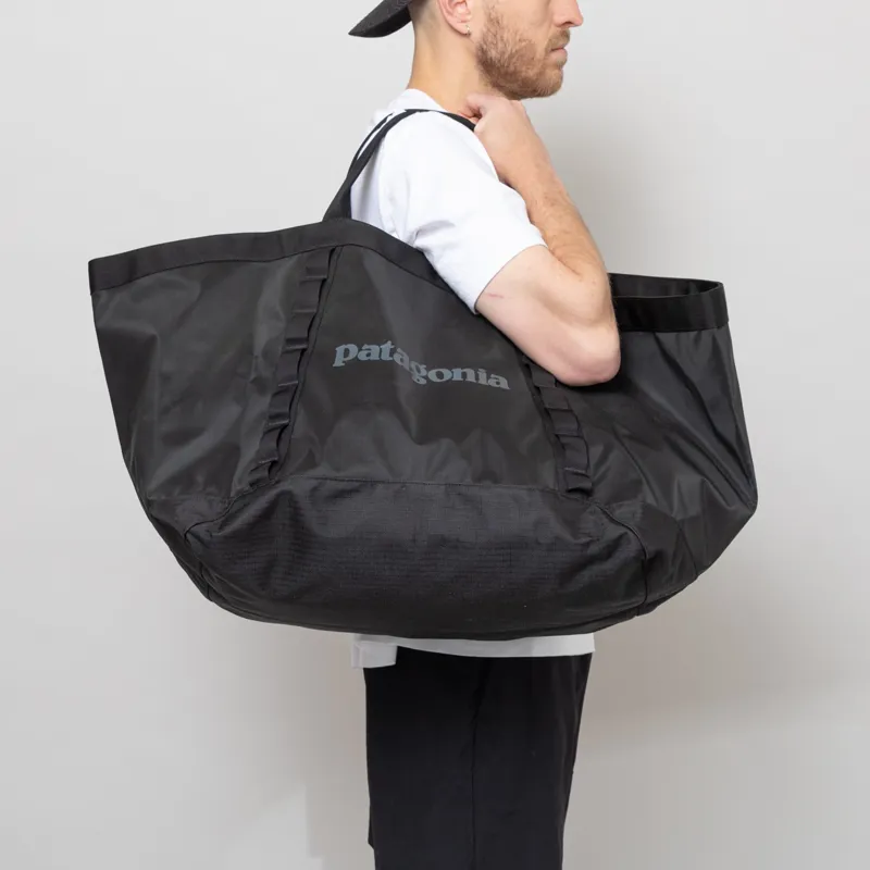 Patagonia Black Hole Gear Tote 61L Black-3