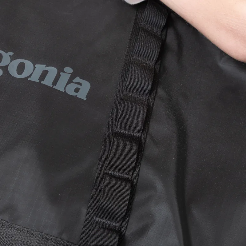 Patagonia Black Hole Gear Tote 61L Black-7