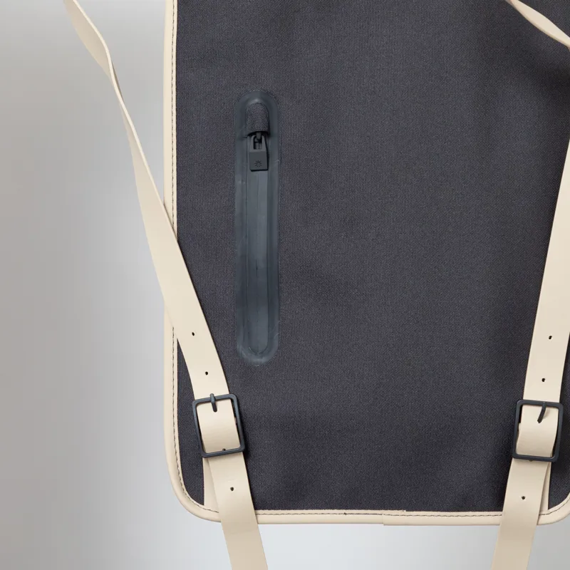 Rains Mix Backpack Sand-8