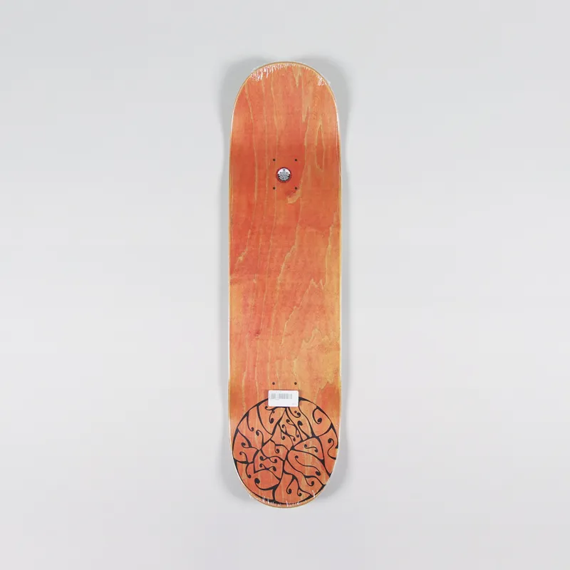 The Killing Floor 13th Floor Deck 8.38 Inch-1