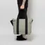 Rains Womens Tote Bag Mini Drift