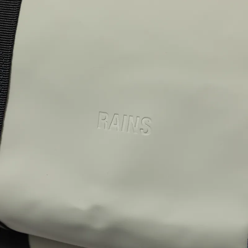 Rains Womens Tote Bag Mini Drift-9