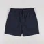 Universal Works Beach Shorts Navy Twill