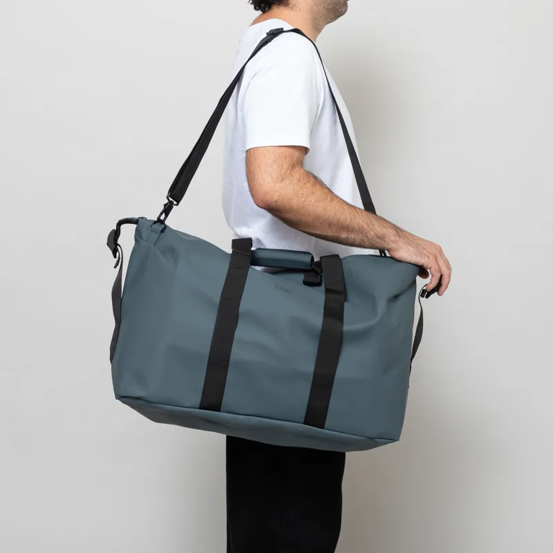 Rains Hilo Weekend Bag Lagoon-1